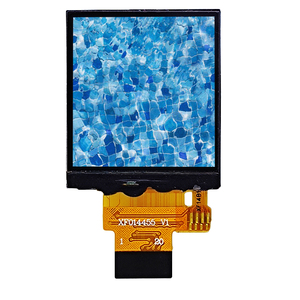 Moduli lcd di piccole dimensioni da 1.44 pollici 128*128 schermo quadrato MCU interfaccia strumento modulo display LCD - Product Image 6
