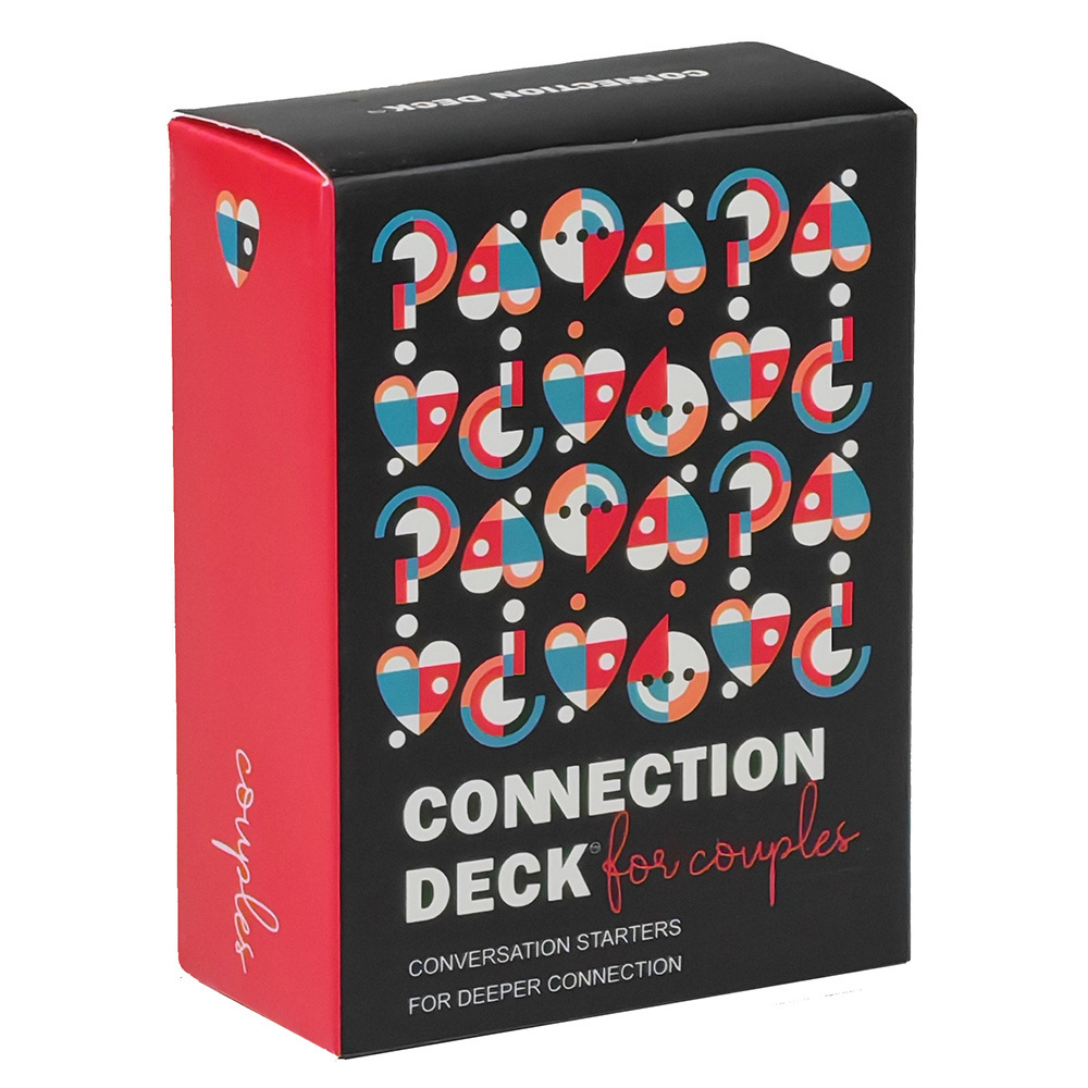 Carte de couple de connexion