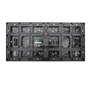 Indoor <strong>Led</strong> <strong>Module</strong> 320x160mm P10 P8 P6.67 P5 P4 P3 P2.5 P2 P1.86 P1.66 P1.25 <strong>Led</strong> Panel <strong>Led</strong> Display Screen <strong>Module</strong> - Product Image 1