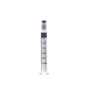 Homay Best Quality 0.5ml 1ml 2.25ml 3ml Prefilled Syringe for Cosmetic Beauty <strong>Injection</strong> - Product Image 4