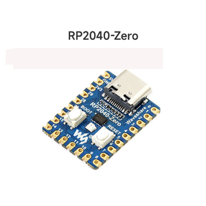 Raspberry Pi RP2040 Zero Micro Development Board