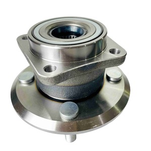 ホイールハブベアリング42410-12240トヨタCOROLLA RUNX SPACIO、FIELDER用自動ホイールハブアセンブリ - Product Image 1