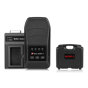 Yanhua Mini ACDP2 Schlüssel programmierung ACDP-2 Master-Basis modul Unterstützt USB-und Wireless-Verbindung