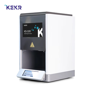 Kekr cadcam thiết bị phòng thí nghiệm nha khoa lò thiêu kết KS-100 lò thiêu kết Zirconia nha khoa - Product Image 1