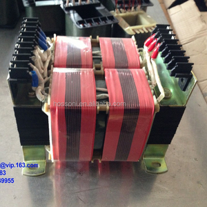 HOSSONI BRAND、JBK3トランス2000va/2000w、分離制御、単相 - Product Image 1