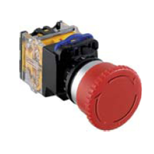 SAIP/SAIPWELL Neuester Not schalter mit drei Positionen - Product Image 3