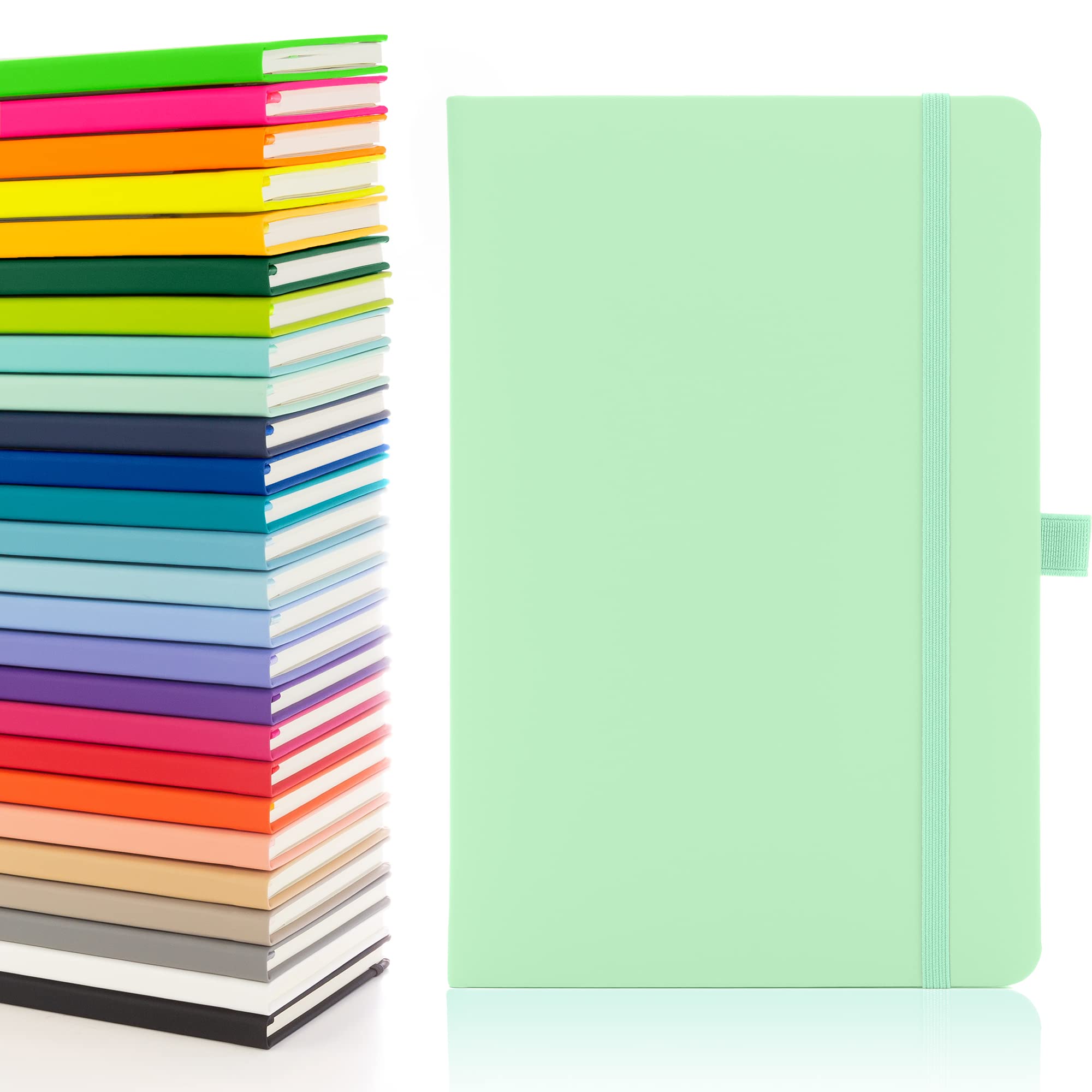 Pastel Mint