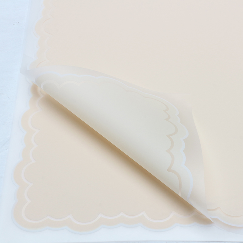 Light Goose Yellow