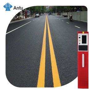 Ölçüm aleti retroreflektometri Retroreflection test ürününü yansıtan mutlak fabrika fiyat yol işaretleme - Product Image 1