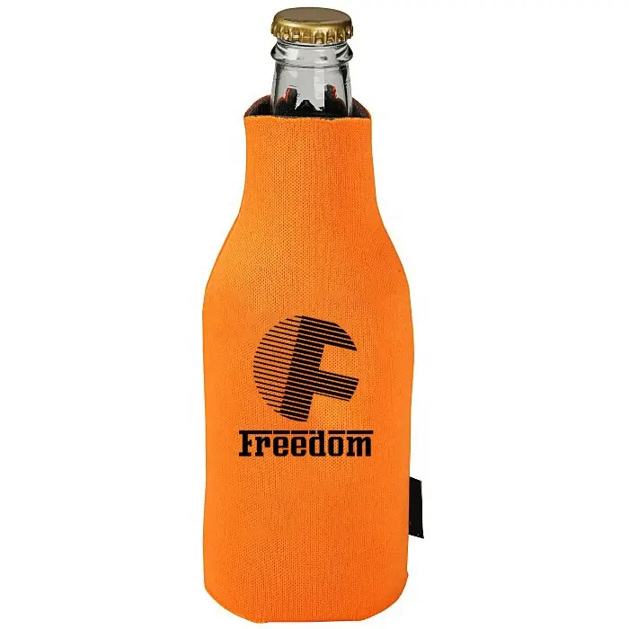 Promotional Top Quality Custom Neoprene Can Cooler Stubby Holder