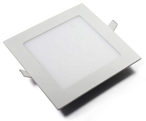 Factory Cheap <strong>3w</strong> 6w 12w 15w 18w 24w Surface Mounted Round and square Slim Recessed Ceiling <strong>Led</strong> Panel Light - Product Image 2