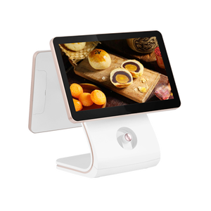 Küçük işletme için hepsi bir arada POS terminali yazarkasa servis ekipmanı - Product Image 5