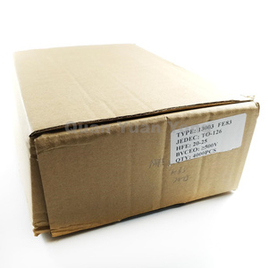 <span class=keywords><strong>E13003</strong></span> chuyển mạch điện <span class=keywords><strong>Transistor</strong></span> MJE - Product Image 3