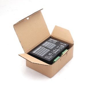Siheng-controlador de motor paso a paso de 5V, económico, de fábrica, DM542, para motores de 42 y 57, 60 y 2 fases - Product Image 2
