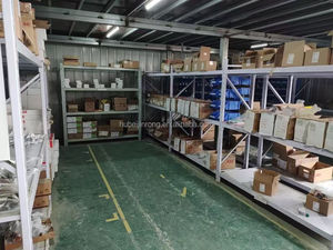 A.B.B Control de Velocidad Variable en Aplicaciones Industriales 3ABD00035963-D, por la que - Product Image 6