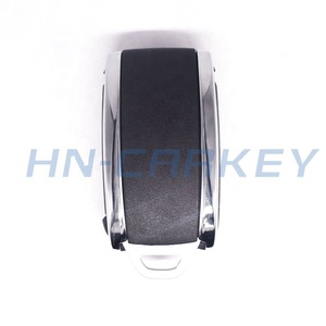 ที่ยอดเยี่ยม Keyless 5 ปุ่มสมาร์ทรีโมทรถคีย์สำหรับ XF XK 315MHz 46 ชิป,FCCID: Kr55wk49244 - Product Image 3