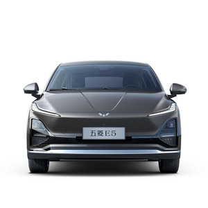 2024 <span class=keywords><strong>nisan</strong></span> yeni araba Wuling araba Wuling E5 saf elektrikli arabalar yeni enerji araçlar