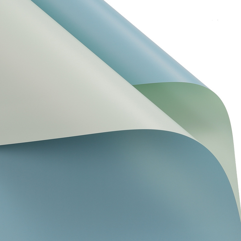 10 # vert grisâtre + bleu de brouillard