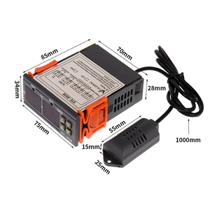 Stc3028スマートデジタル温度制御サーモスタット温度コントローラー - Product Image 4