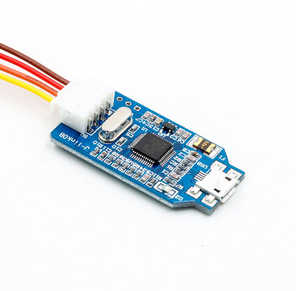Emülatör j-link OB ARM emülasyon ayıklayıcı programcı indirici bağlantı yerine V8 SWD USB 2.0 SWD/JTAG 3.3V çıkış mikro USB