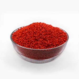 中国制造优质黑色色母粒彩色色母粒白色色母粒PE/HDPE/LLDPE塑料添加剂色母粒 - Product Image 4