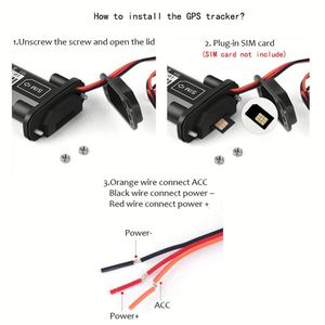 Chip de dispositivo de seguimiento SinoTrack pequeño con software de monitoreo gratuito, de la serie SinoTrack, de la marca SinoTrack, de la marca SinoTrack, con un software de seguimiento gratuito - Product Image 6