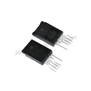 Componenti elettronici Jeking X6750 circuiti integrati IC chip per-220-3 <span class=keywords><strong>STRX6750</strong></span> - Product Image 5