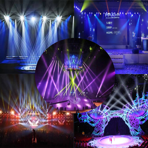 Новейшая система управления освещением с сенсорной панелью, контроллер Dmx 512, сценическое освещение, контроллер DMX master - Product Image 4