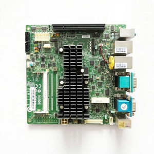 SYS76877VGGA-DC-GJ MS-9893 Industrial Motherboard Cpu Board Module <strong>Embedded</strong> <strong>Computer</strong> <strong>Type</strong> VER 1.2 100% Tested - Product Image 3