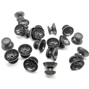 Bacchette Analogue 3D per PS5 <span class=keywords><strong>Controller</strong></span> analogico bastone impugnatura Cap