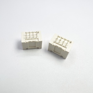 JST垂直8ポジションコネクタヘッダーB08B-XADSS-N LF/SNPCBコネクタ - Product Image 5