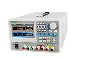 Fuente de alimentación CC lineal programable de voltaje de salida, fuente de alimentación Digital de banco de CC, serie ET37 - Product Image 5