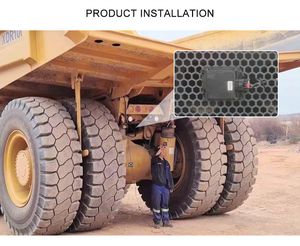 CISBO Dual <strong>Sensor</strong> with Only One <strong>LED</strong> <strong>Display</strong> Front+rear radar Detector System with Millimeter-wave radar Technology