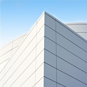 Personalizzabile buon effetto prezzo economico scanalatura alucobond per rivestimento Adverting3mm 4mm Acp pannello composito colore disponibile - Product Image 4