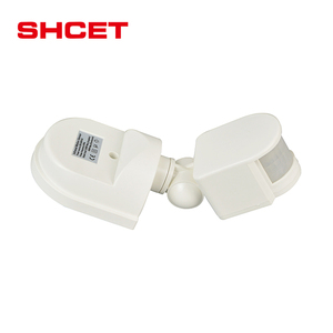 Sensor de movimiento y salida analógica, interruptor de Sensor de movimiento PIR de SHCET, fabricante de China - Product Image 6