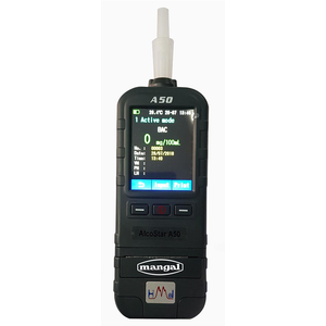 Ống tẩu cho rượu thiết bị Drager alcotest rượu Tester breathalyzer-envitec AQ 6020 - Product Image 5