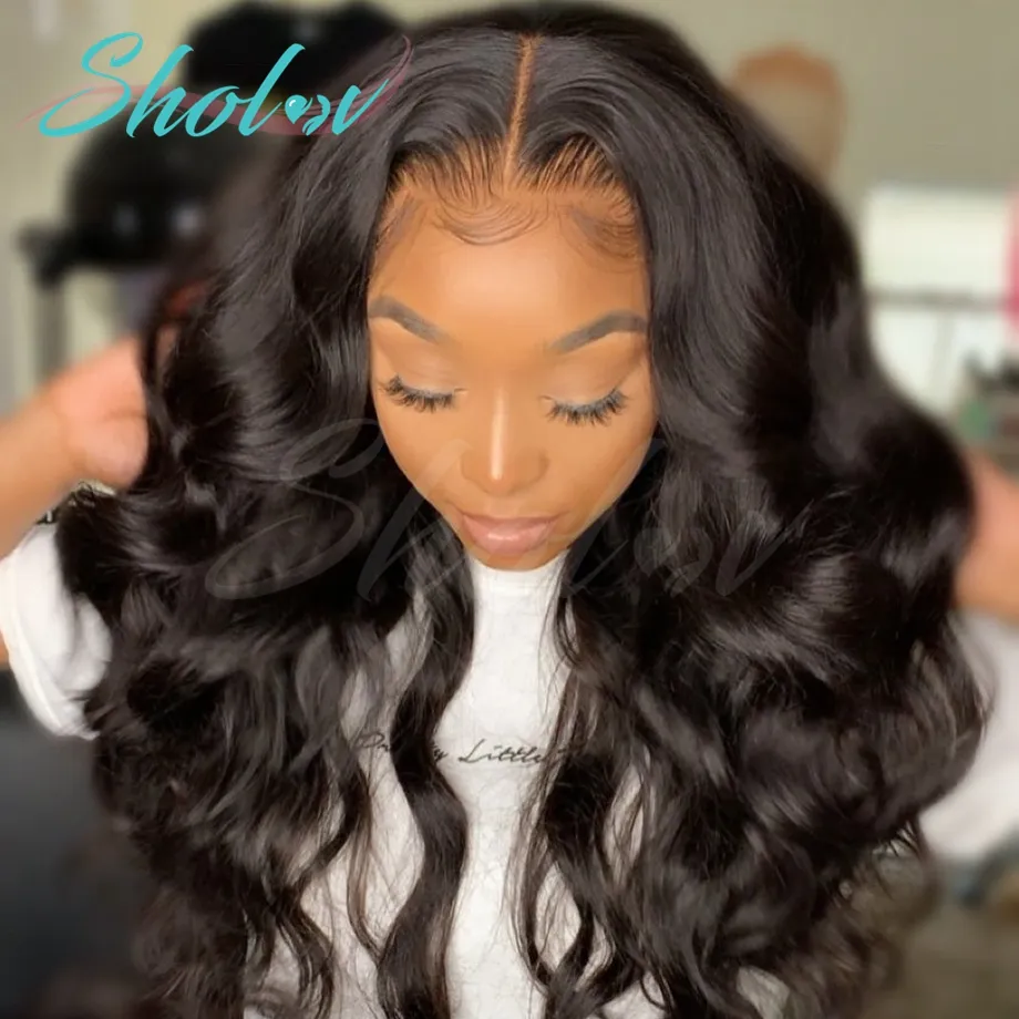 Mèches body wave brésiliennes Aliexpress — ali queen, cheveux naturels, cheveux humains vierges, top prix, promo, promo