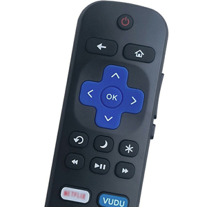 Hot Selling ROKU Series <strong>Remote</strong> Controllers Are Suitable for ROKU TVs and ROKU Box <strong>Remote</strong> Controllers