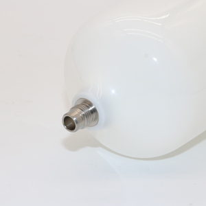 ANEST IWATA PC-G600P-<strong>2</strong> 600 ml <strong>Cup</strong> WS-400 LS-400 WIDER3 WIDER4 KIWAMI4 WIDER4L - Product Image 2