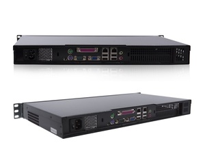 SIP modulare VoIP PBX Server centralino telefonico rete di comunicazione Server PABX sistema telefonico KNTD-300 - Product Image 3