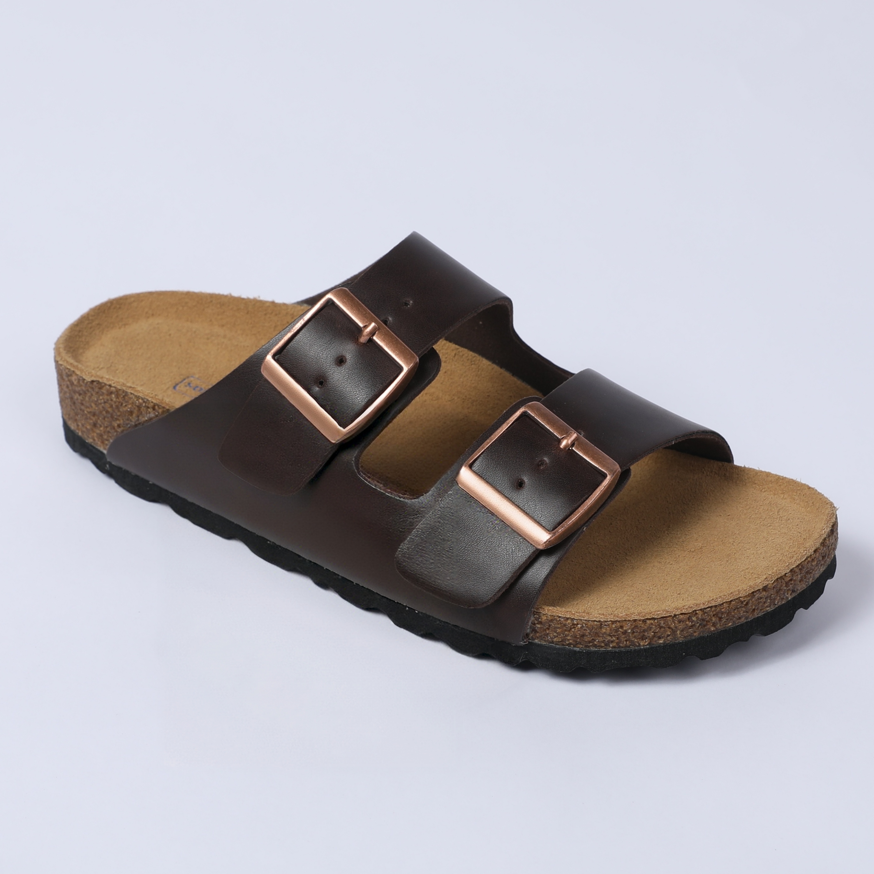 Brown Leather