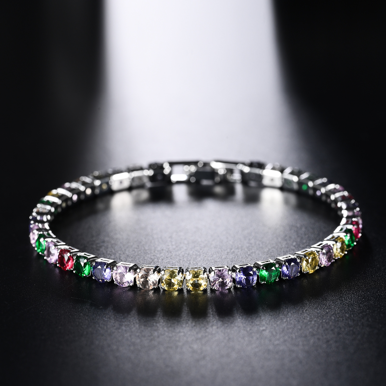 17cm Multi color
