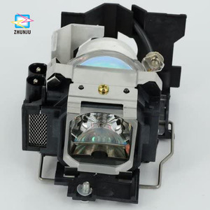 โคมไฟโปรเจคเตอร์คุณภาพสูง Lmp-c162สำหรับ Sony Vpl-ex3 / Vpl-ex4 / Vpl-es3 / Vpl-es4 / Vpl-cs20 - Product Image 1