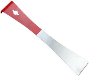 Factory Price Stainless Steel Bee Hive Tool Scraper Beehive Tools for Beehive Tool - Product Image 1