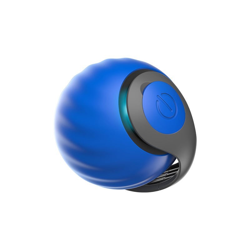 Palla tutù blu