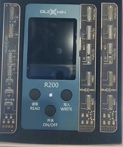 R200 True Tone Recovery Programmer Für iPhone7- X-11-12-13-14 Pro MAX LCD-Bildschirm True Tone Reparatur - Product Image 1