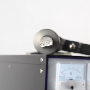 Spot Portable <strong>Hand</strong> Ultrasonic <strong>Welder</strong> 100w 500w 800w 1000w <strong>Hand</strong>-held Plastic Welding Machine - Product Image 3