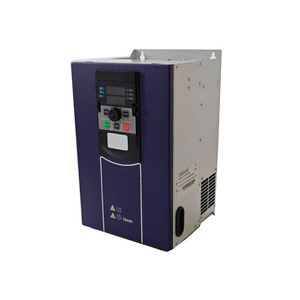V/F <strong>Control</strong> Mini Frequency Inverter 2.2kw VFD with Modbus <strong>PID</strong> Multi-speed <strong>Function</strong> - Product Image 4