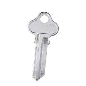 LW4 Keyブランクコンピュータ化されたキー切断機 - Product Image 1