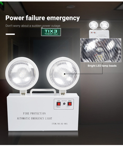 Emergency Battery for Led Lighting Battery Emergency Led Ceiling <strong>Light</strong> for Home - Product Image 3